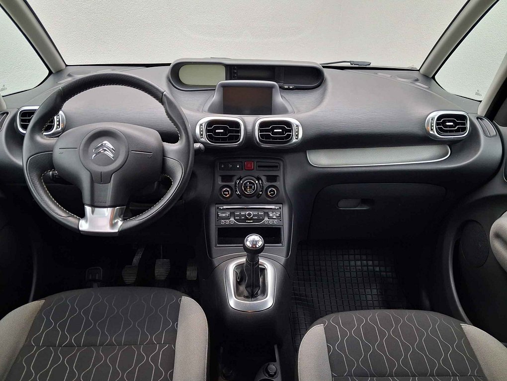 Citroën C3 Picasso 1.2 PT Millenium