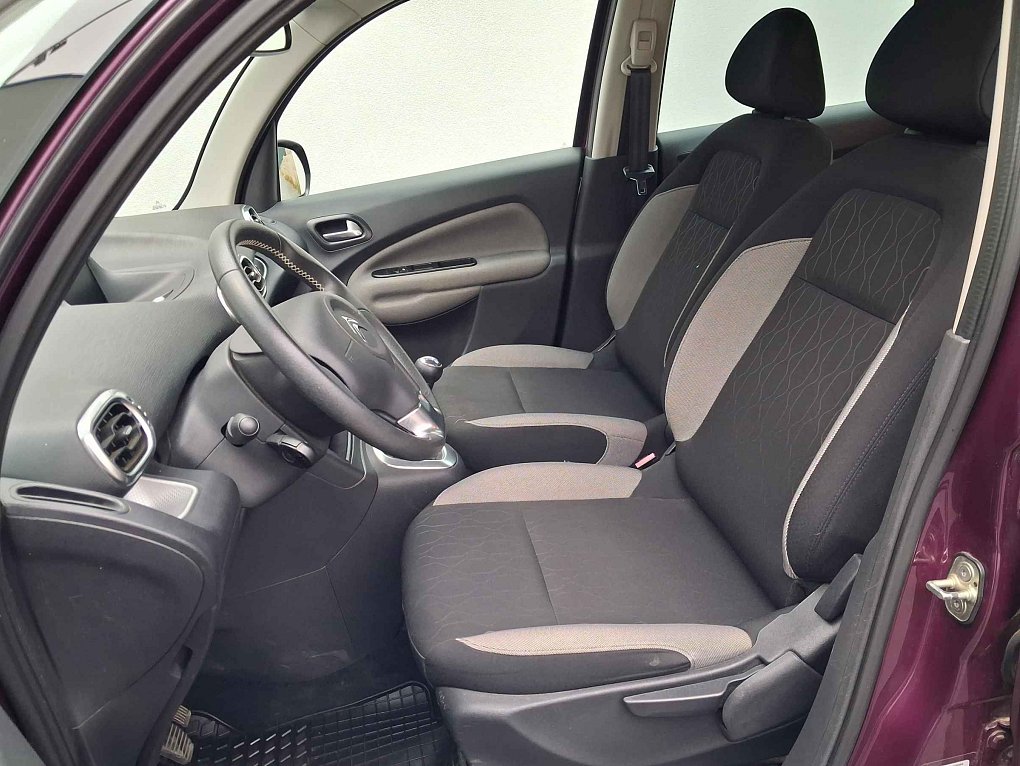 Citroën C3 Picasso 1.2 PT Millenium