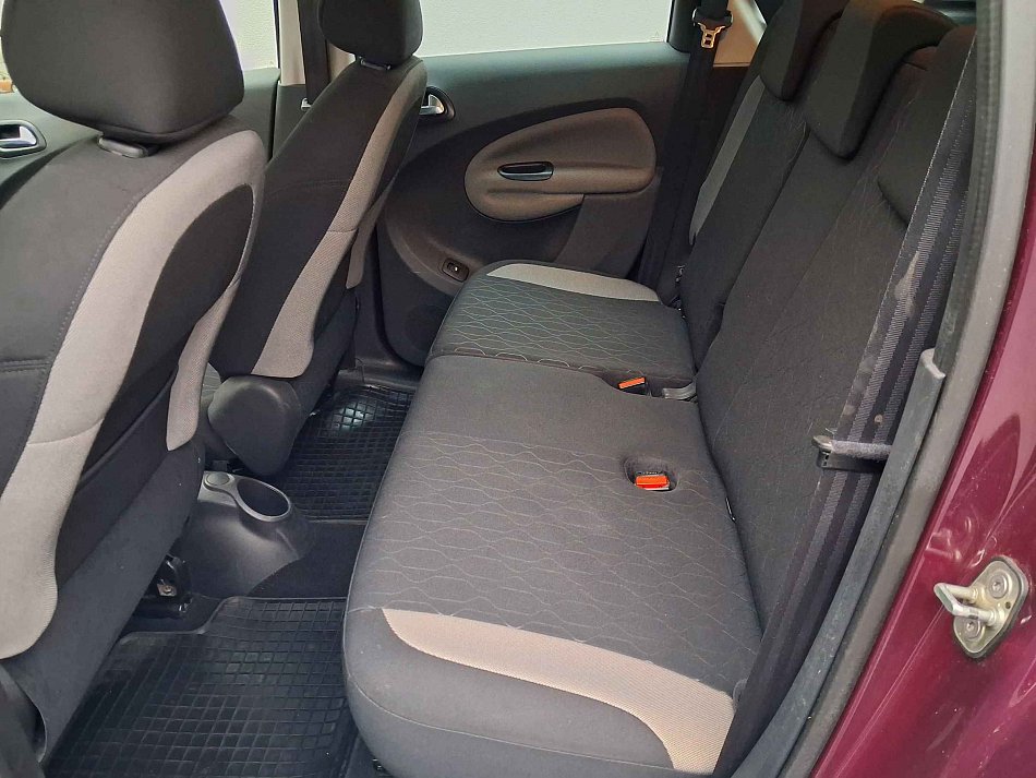 Citroën C3 Picasso 1.2 PT Millenium