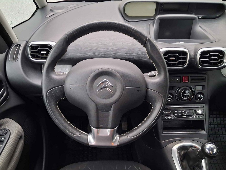 Citroën C3 Picasso 1.2 PT Millenium