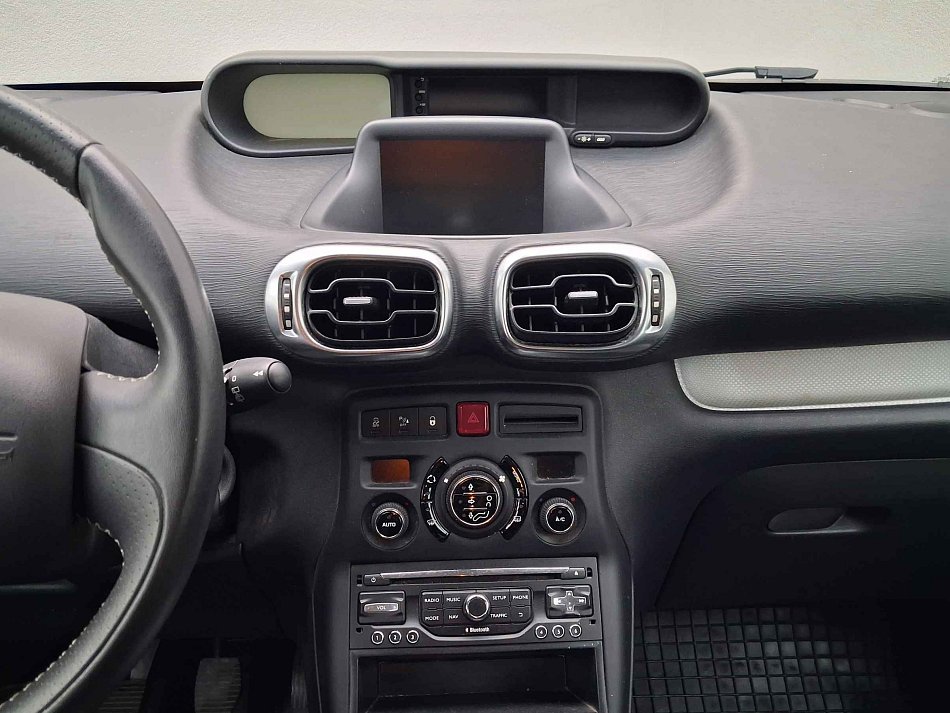 Citroën C3 Picasso 1.2 PT Millenium