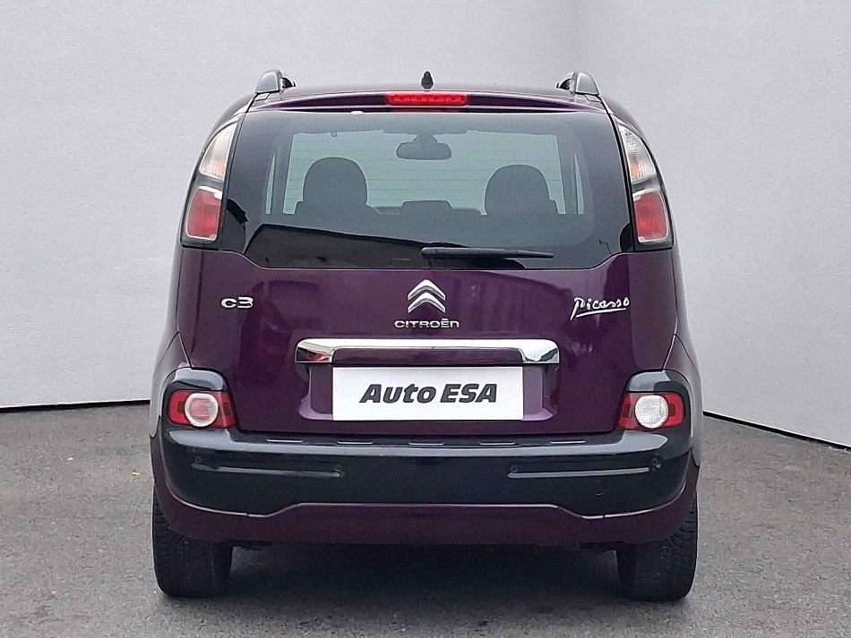 Citroën C3 Picasso 1.2 PT Millenium