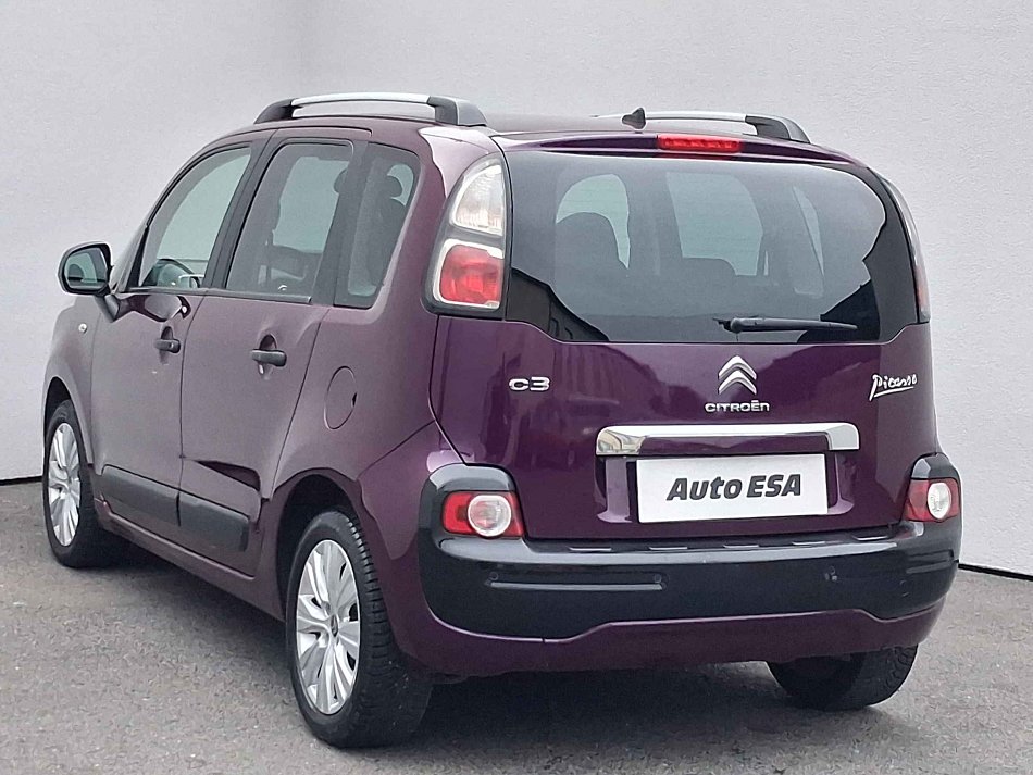 Citroën C3 Picasso 1.2 PT Millenium