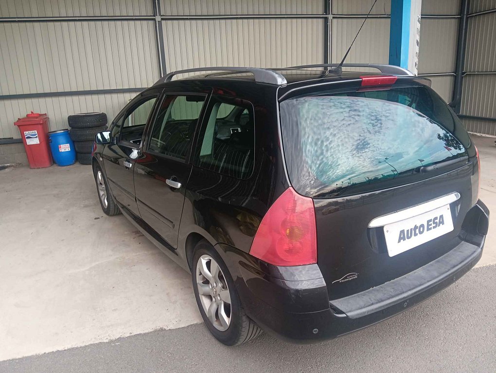 Peugeot 307 1.6 i 