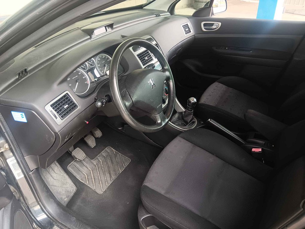 Peugeot 307 1.6 i 