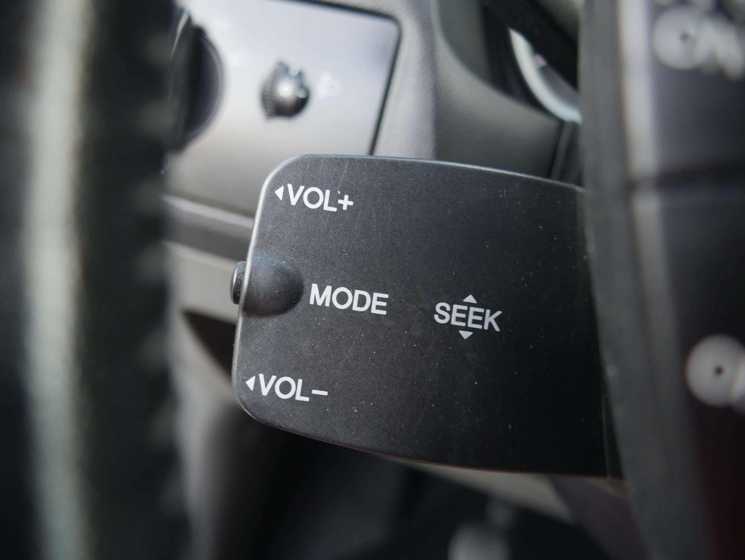 Ford Focus, 2008 - pohled č. 16