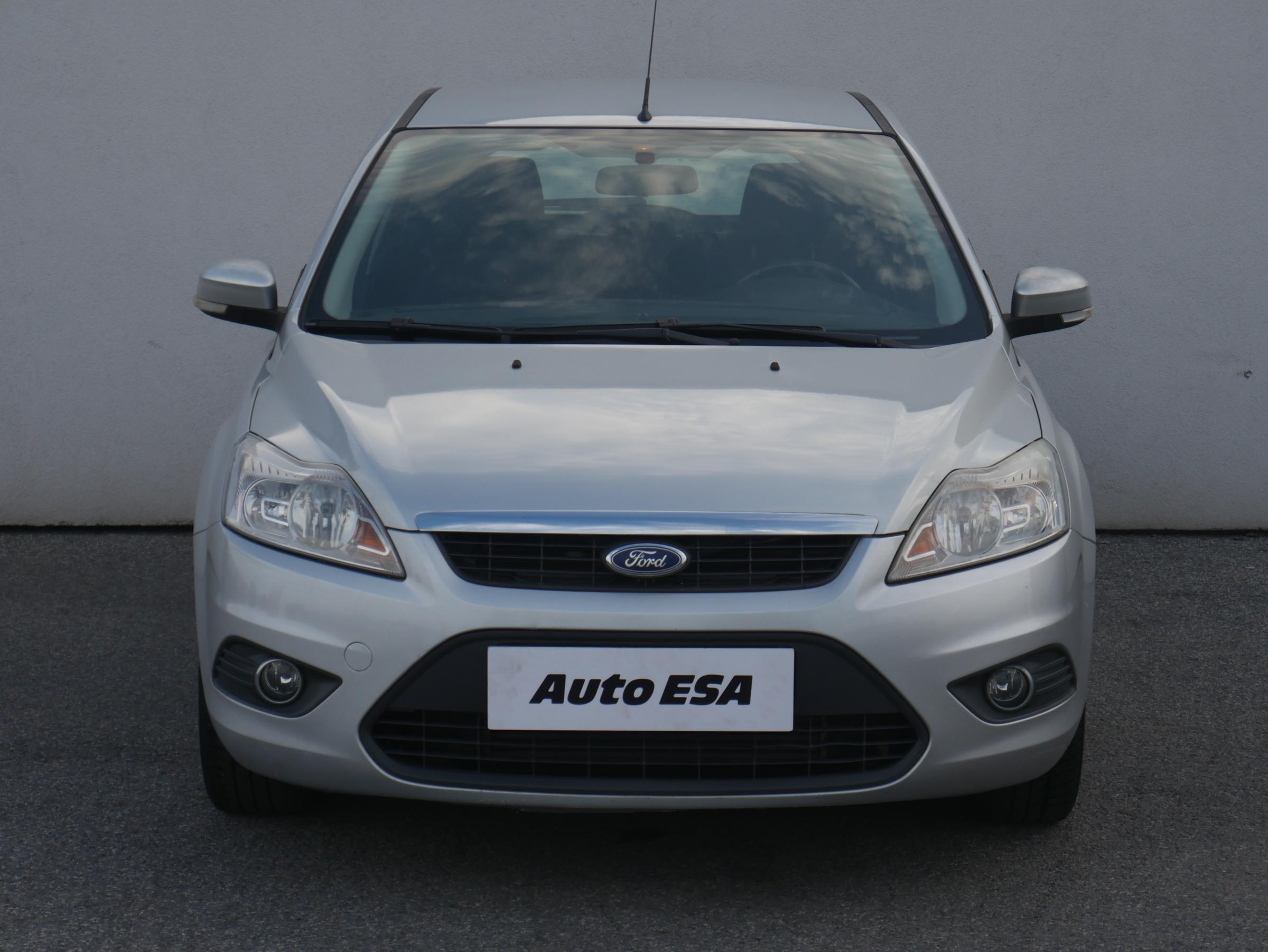 Ford Focus, 2008 - pohled č. 2