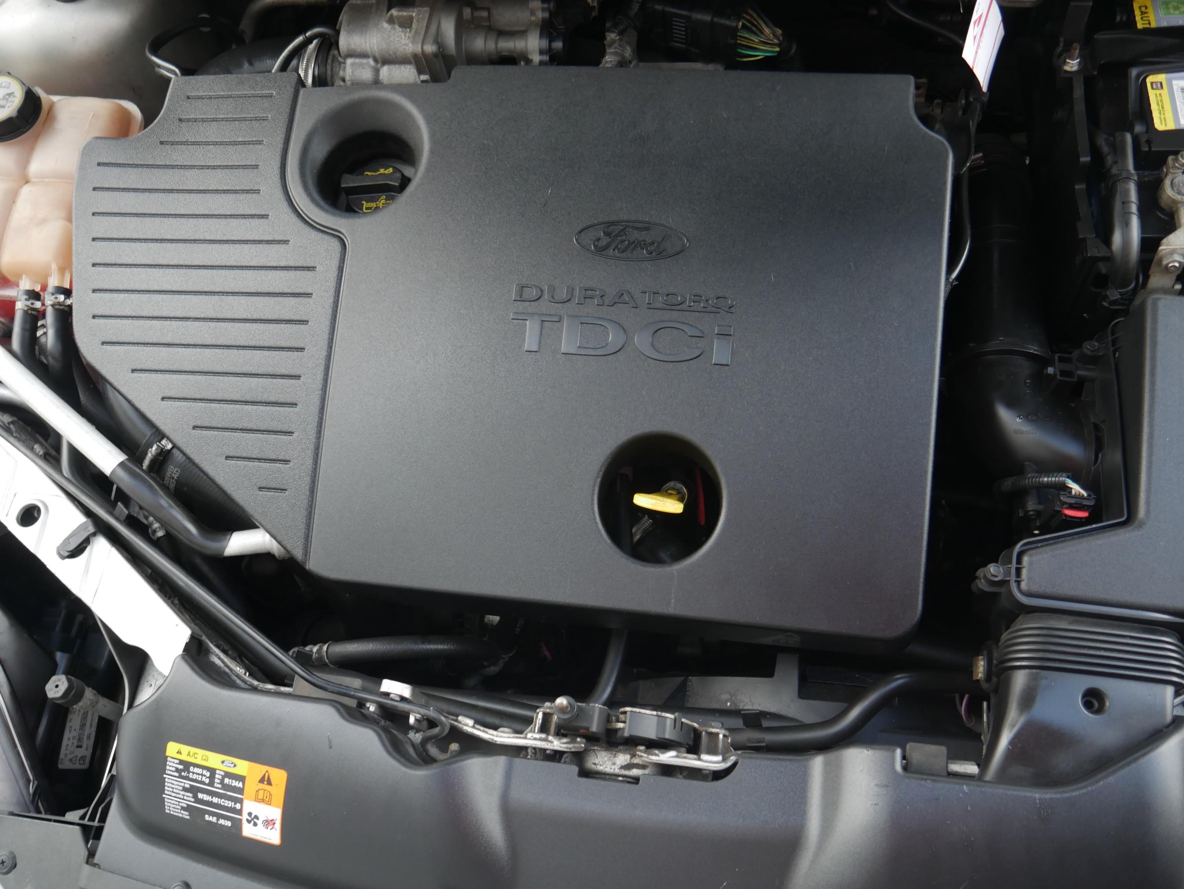 Ford Focus, 2008 - pohled č. 7