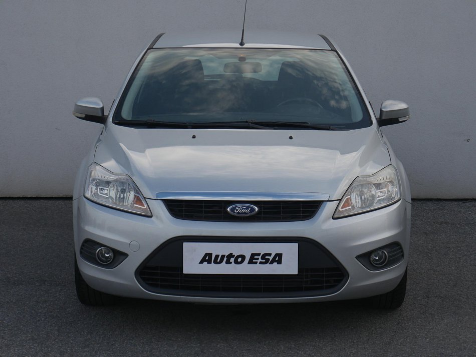 Ford Focus 1.8 TDCi 