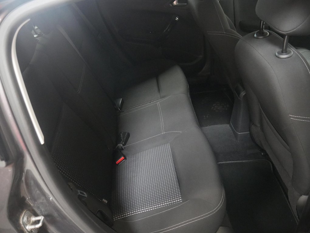 Peugeot 208 1.2 PT Allure