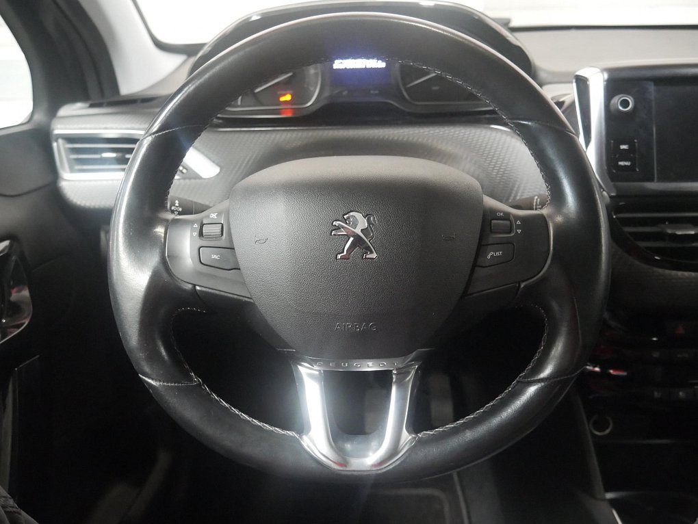 Peugeot 208 1.2 PT Allure