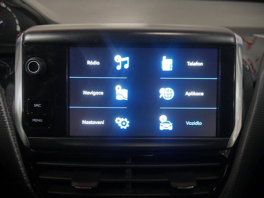 Peugeot 208 1.2 PT Allure