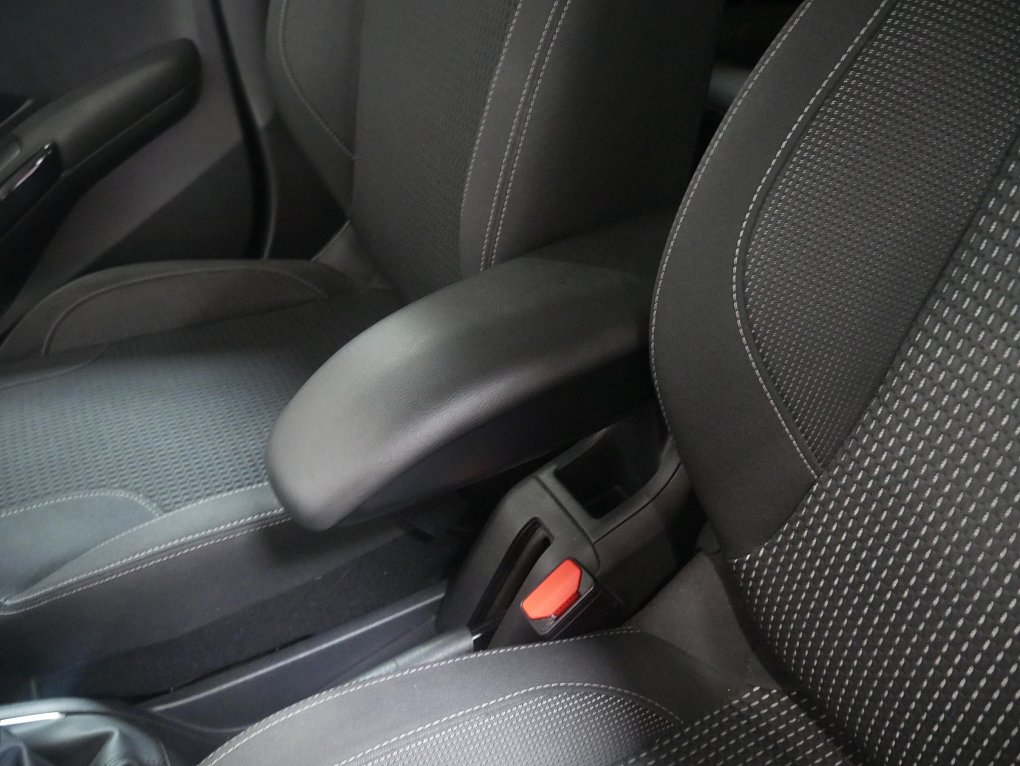 Peugeot 208 1.2 PT Allure