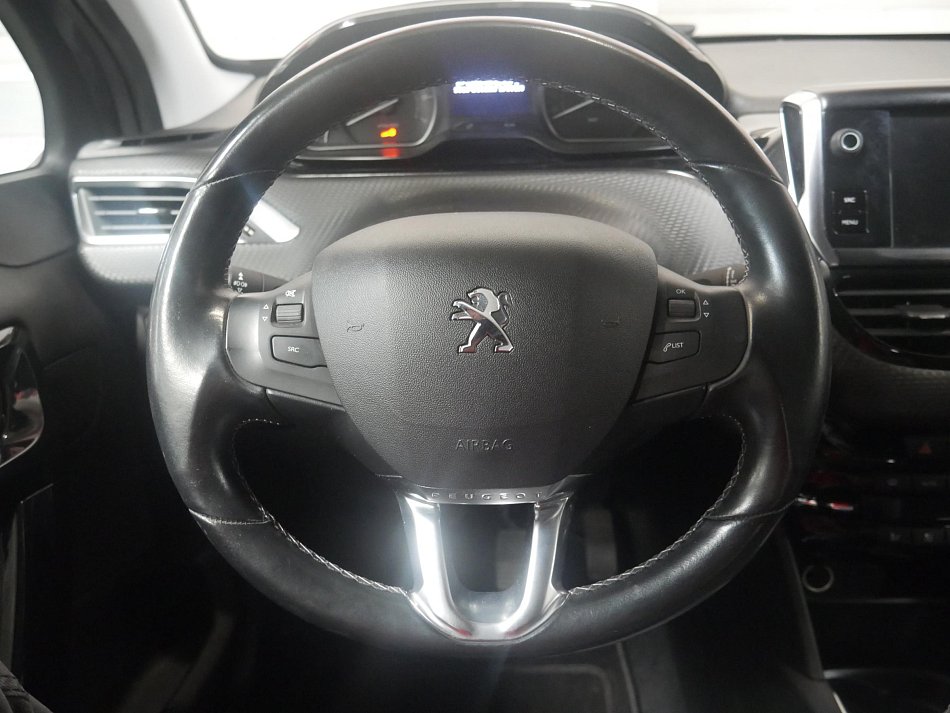 Peugeot 208 1.2 PT Allure