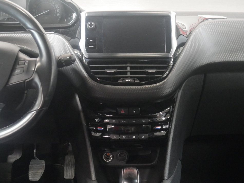 Peugeot 208 1.2 PT Allure