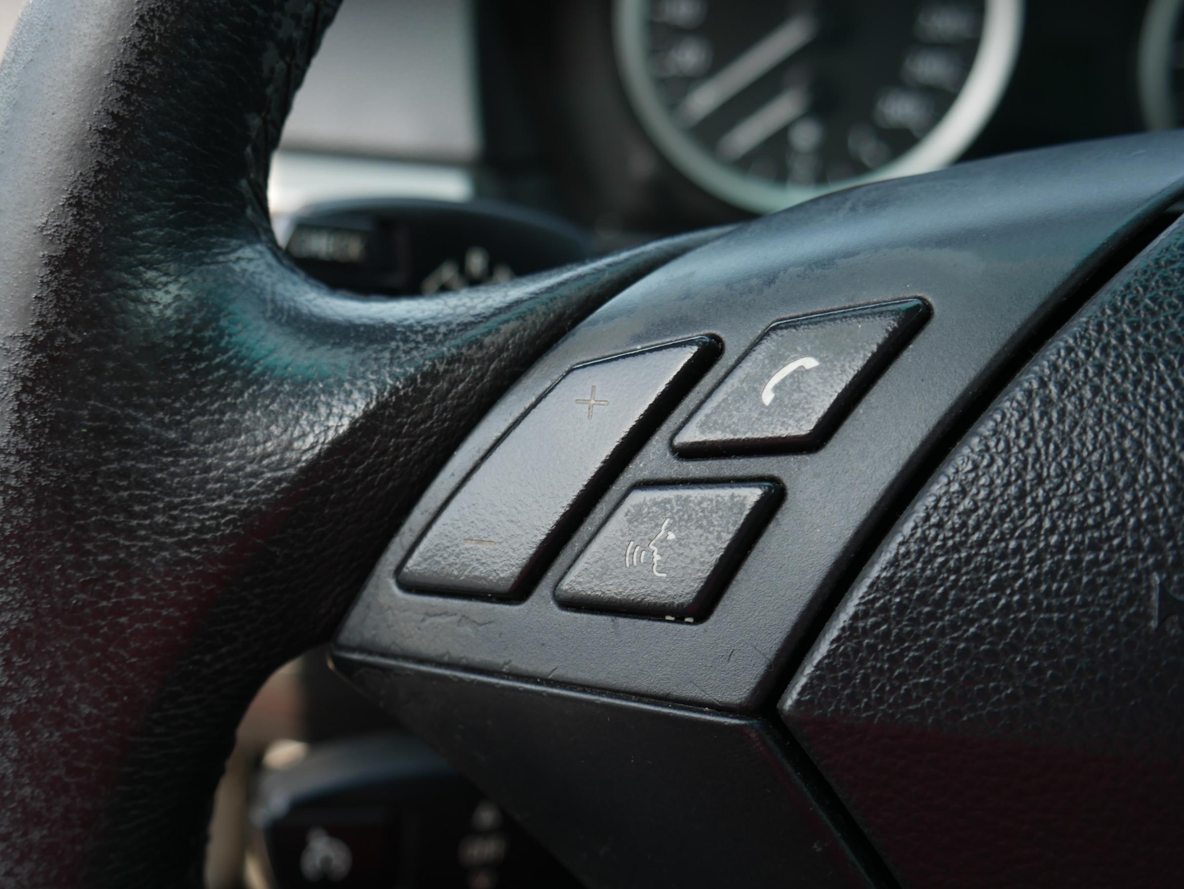 BMW Řada 5, 2005 - pohled č. 15