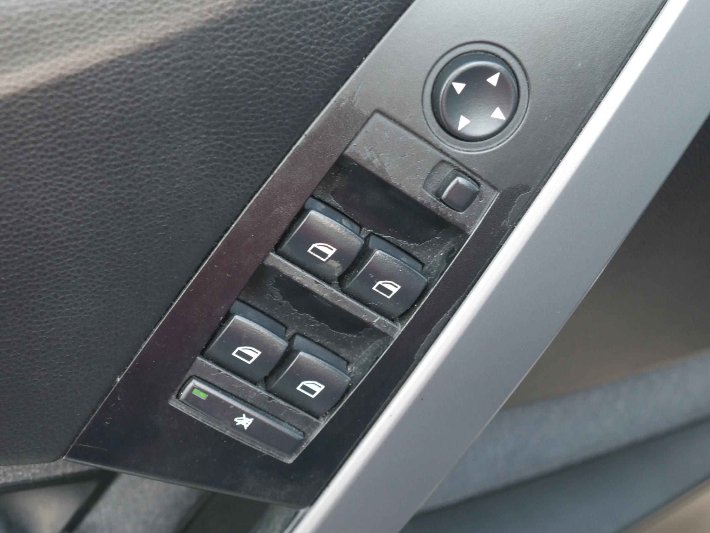 BMW Řada 5, 2005 - pohled č. 17