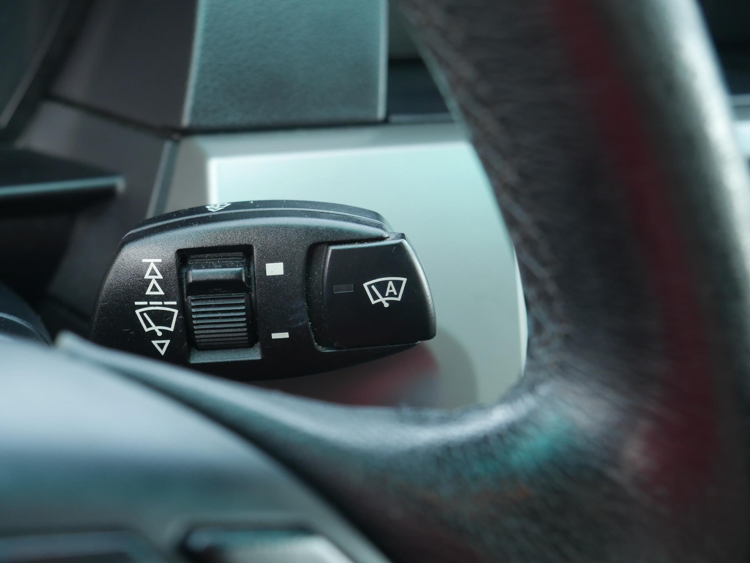 BMW Řada 5, 2005 - pohled č. 19