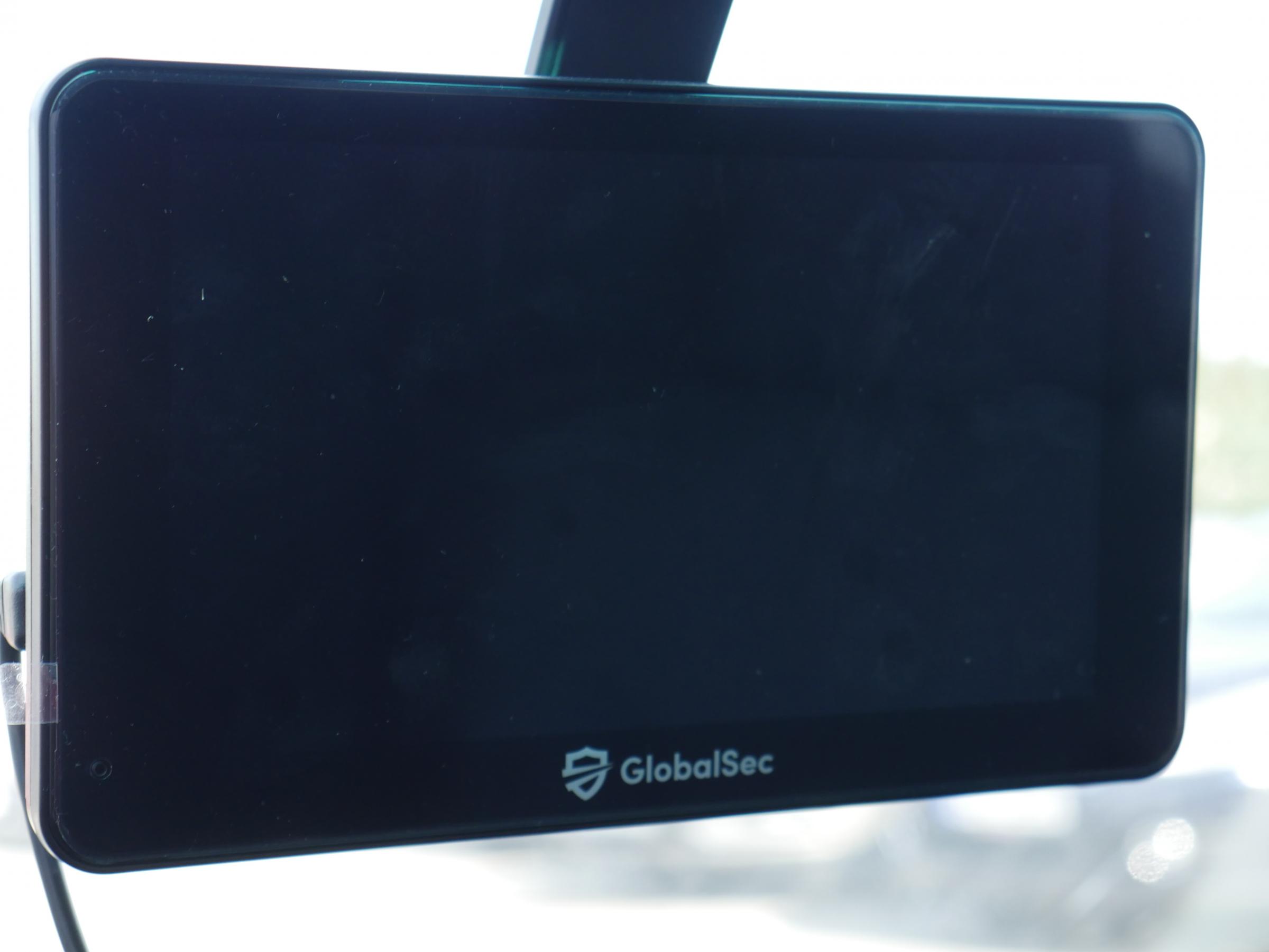 BMW Řada 5, 2005 - pohled č. 22