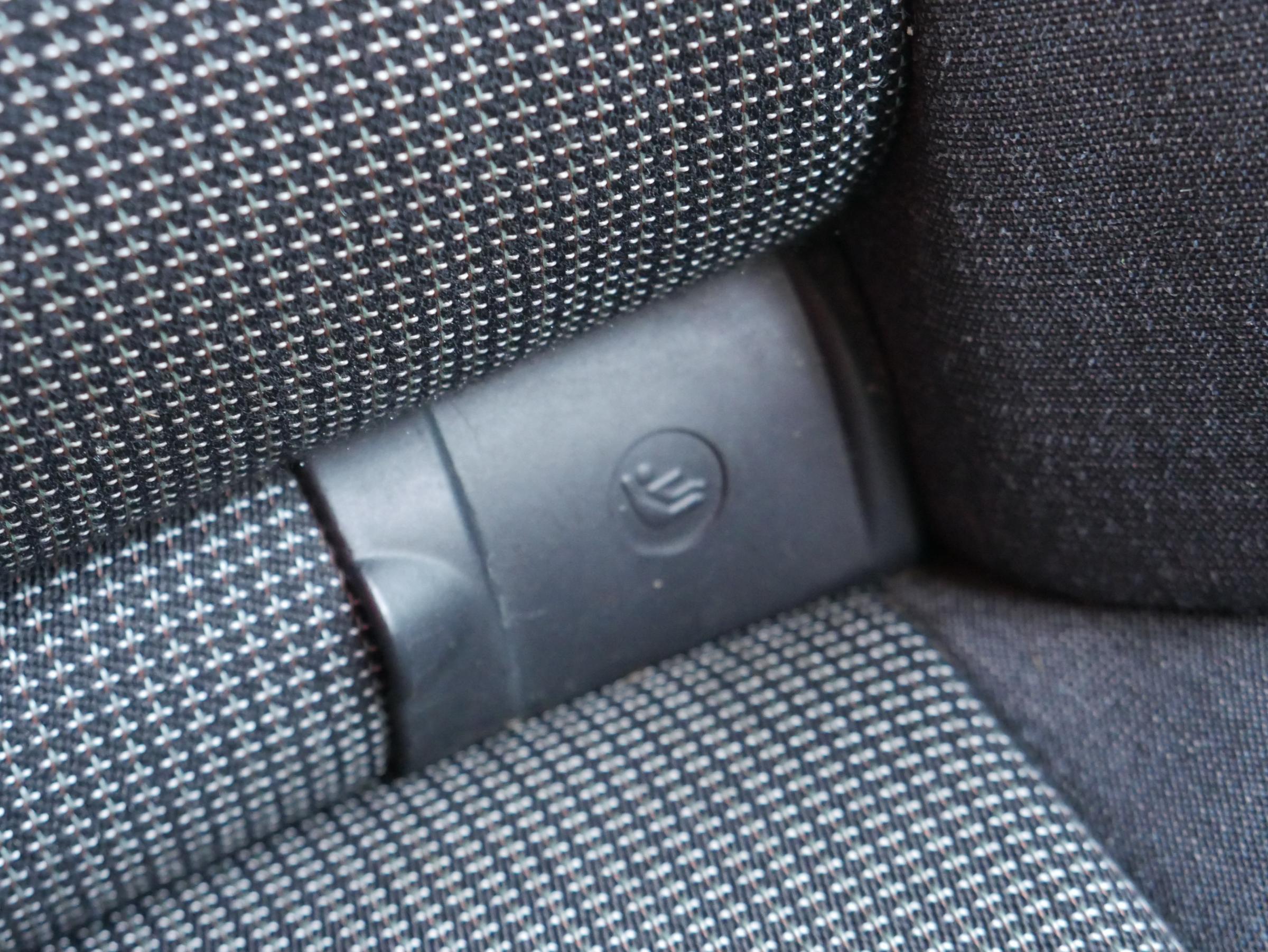 BMW Řada 5, 2005 - pohled č. 24