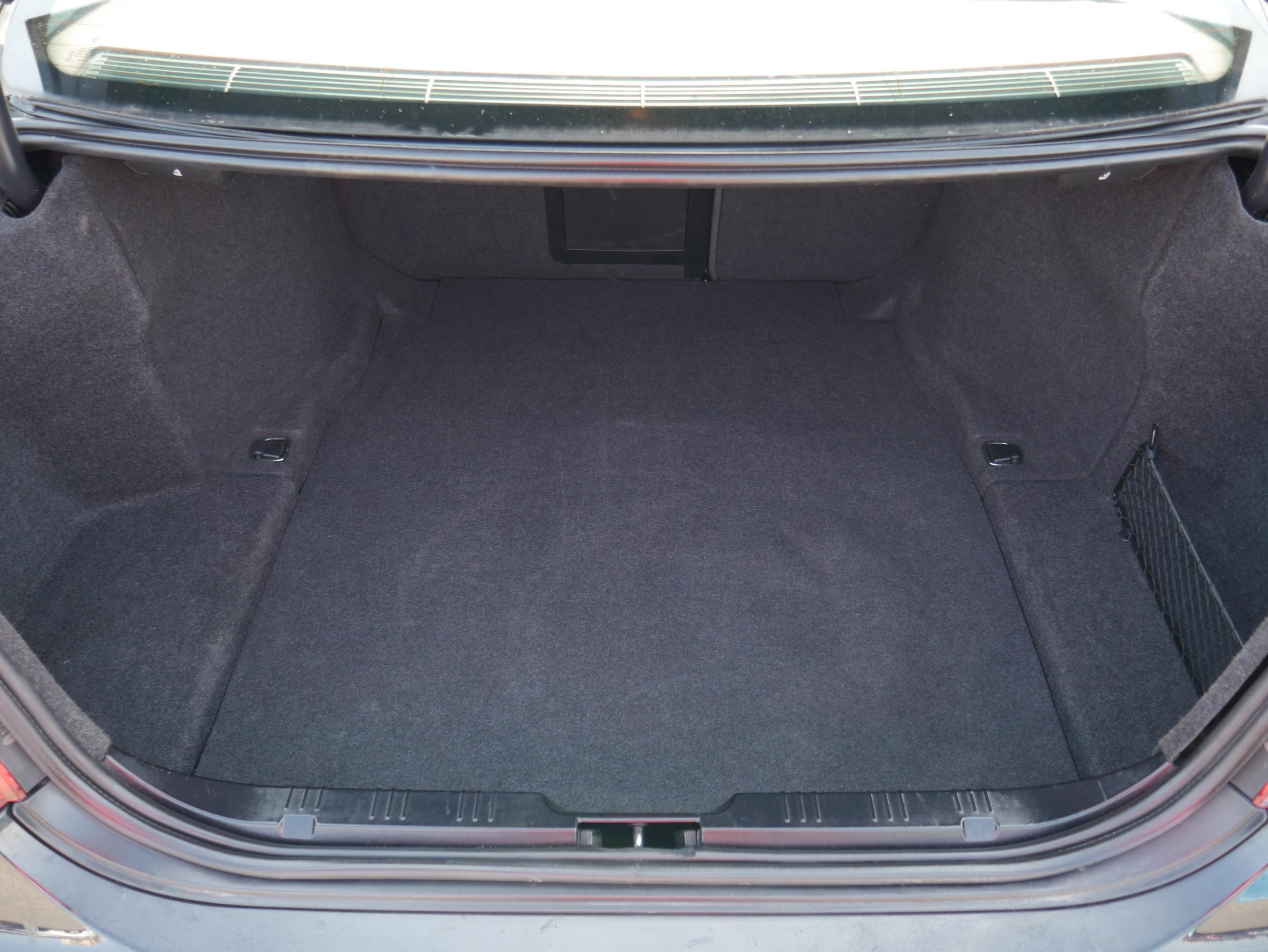 BMW Řada 5, 2005 - pohled č. 8