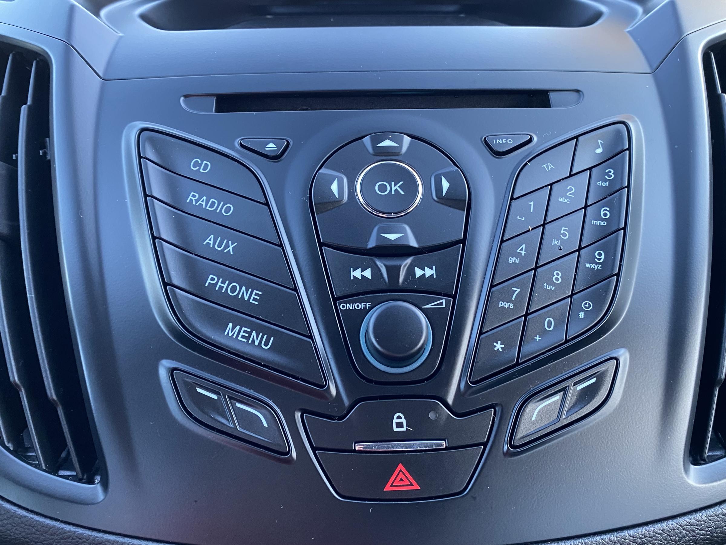 Ford Kuga, 2013 - pohled č. 15