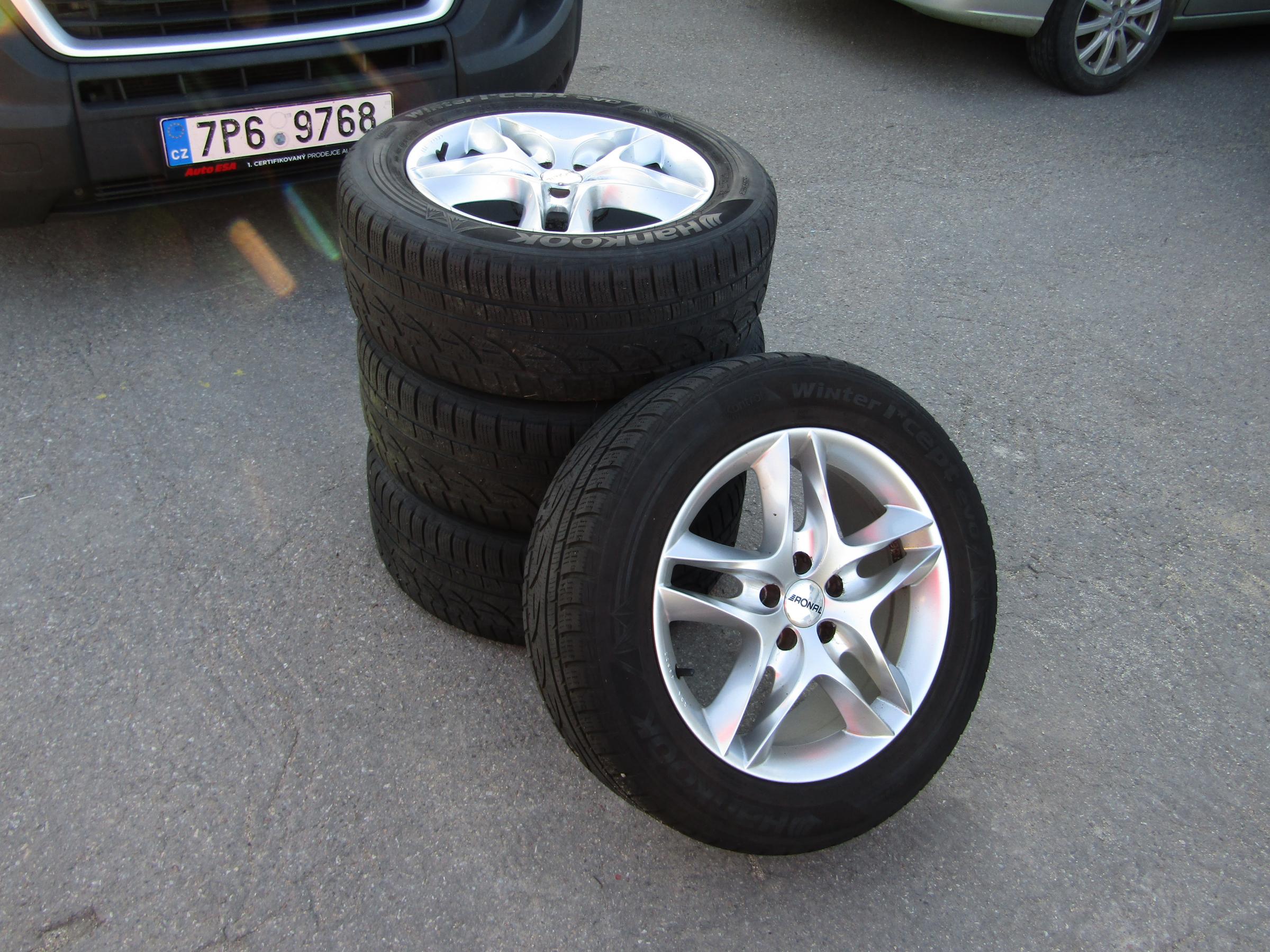 Ford Kuga, 2013 - pohled č. 19