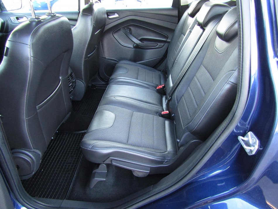 Ford Kuga 2.0 TDCi  4x4