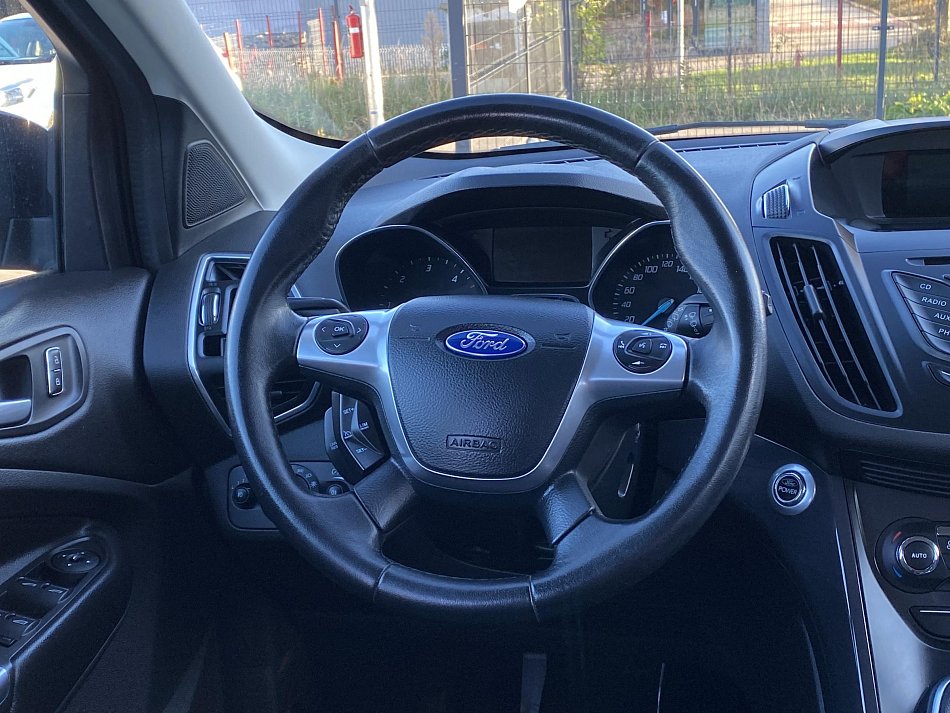 Ford Kuga 2.0 TDCi  4x4
