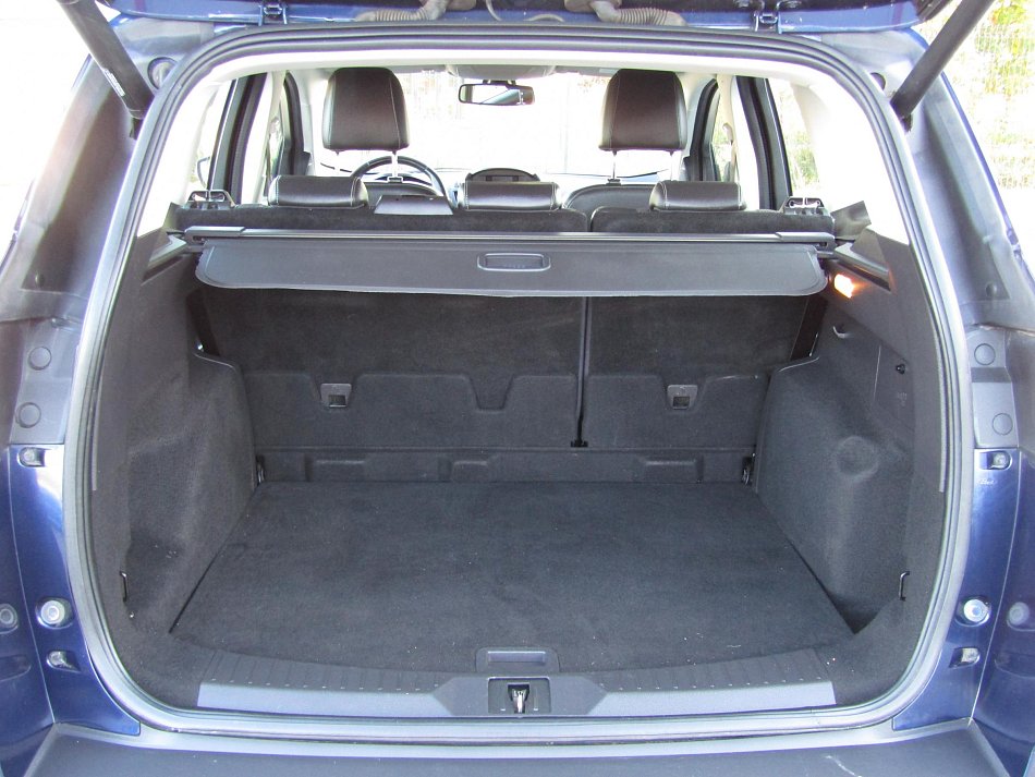 Ford Kuga 2.0 TDCi  4x4