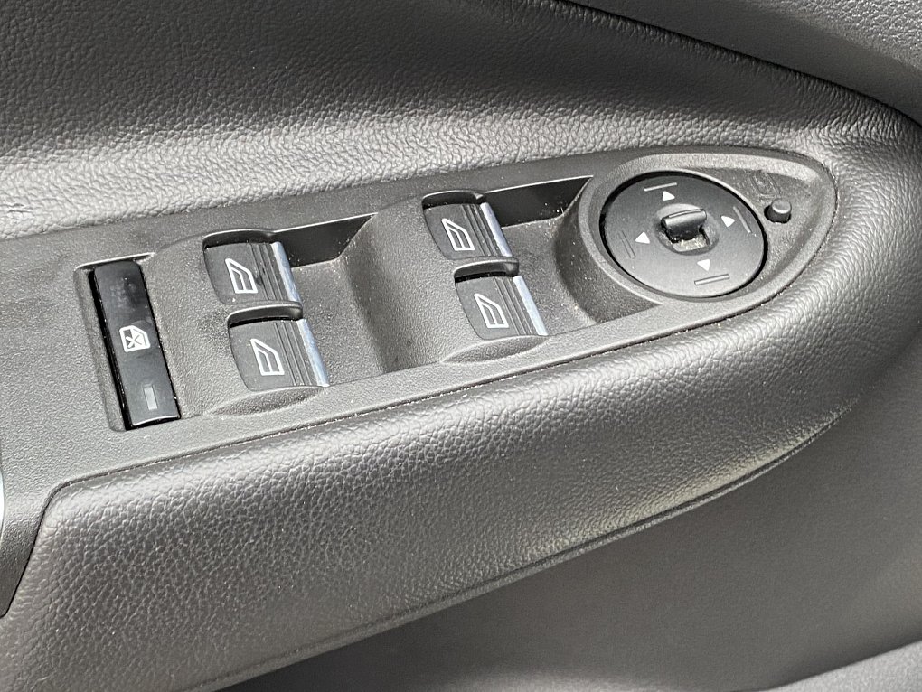 Ford Kuga 1.5EB ST-Line AWD