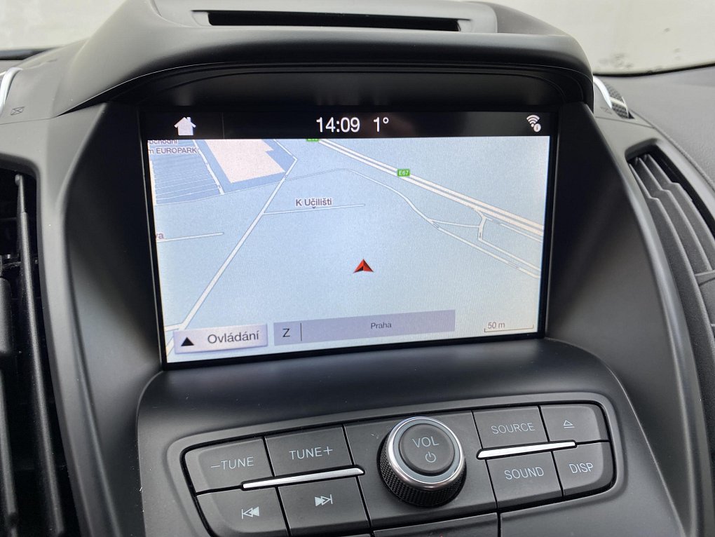 Ford Kuga 1.5EB ST-Line AWD