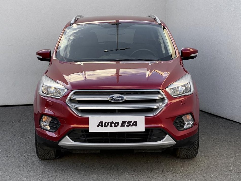 Ford Kuga 1.5EB ST-Line AWD
