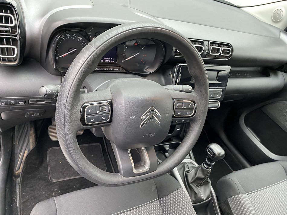 Citroën C3 Aircross 1.2PT Feel