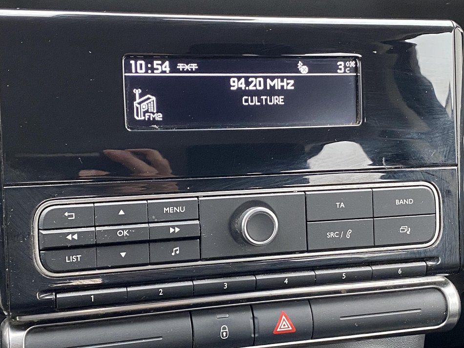 Citroën C3 Aircross 1.2PT Feel