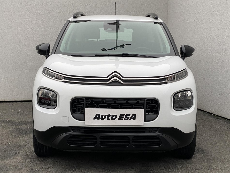 Citroën C3 Aircross 1.2PT Feel
