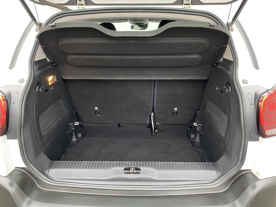 Citroën C3 Aircross 1.2PT Feel