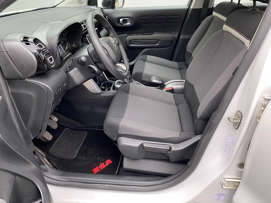 Citroën C3 Aircross 1.2PT Feel