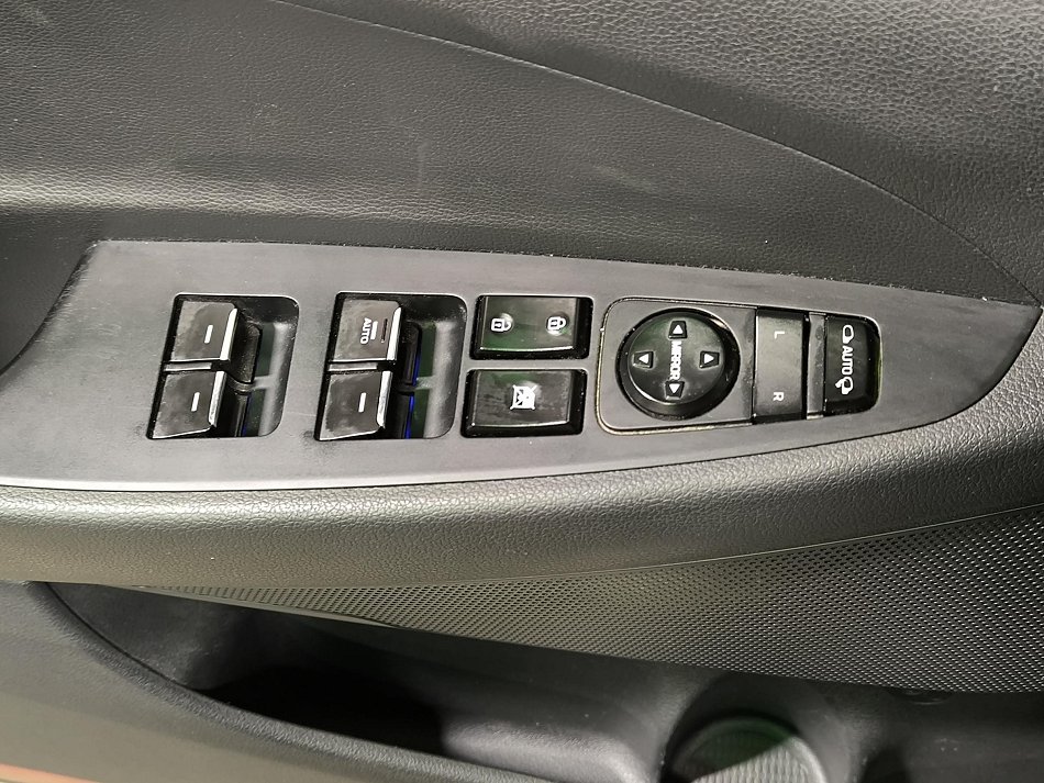 Hyundai Tucson 1.6 T-GDi Style 4x4