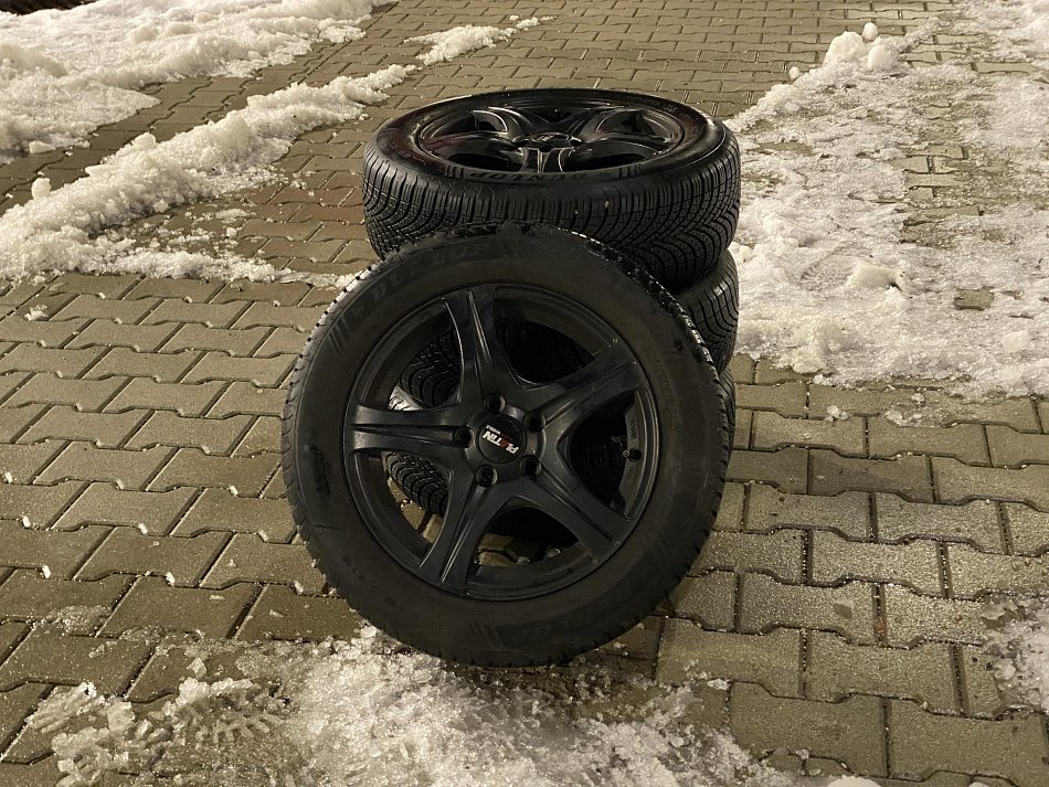 Škoda Fabia III 1.0 TSi Cool Edition