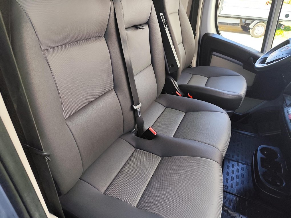 Fiat Ducato 2.3MJT  L2H2