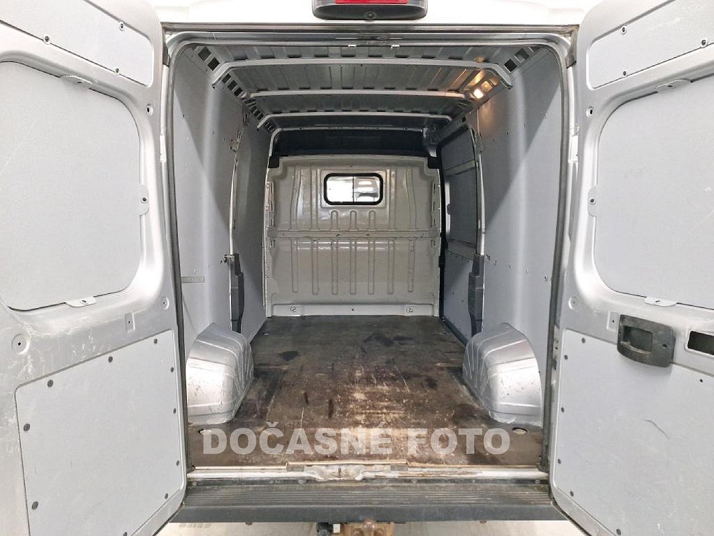 Fiat Ducato 2.3MJT  L2H2