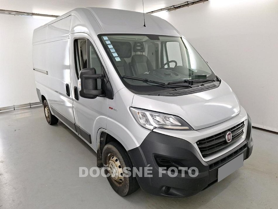 Fiat Ducato 2.3MJT  L2H2