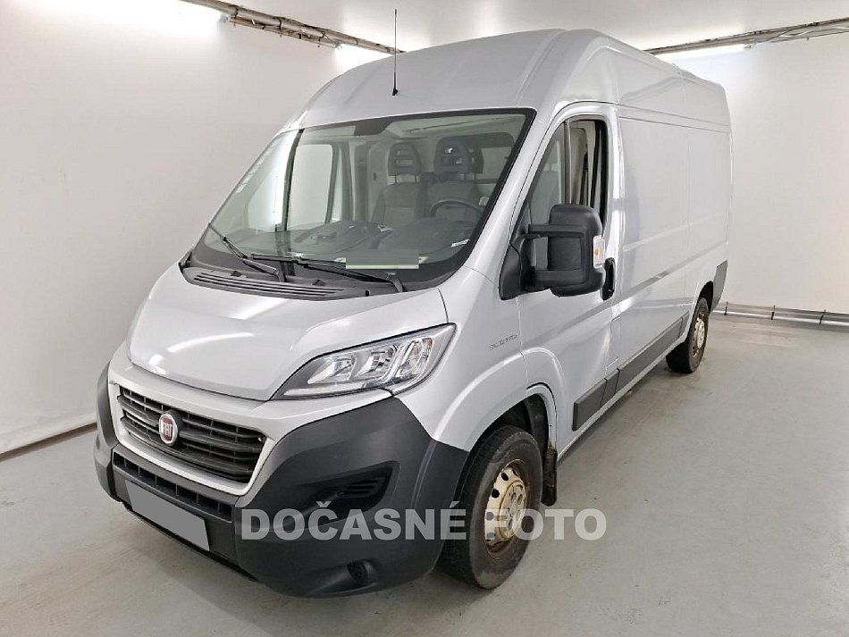 Fiat Ducato 2.3MJT  L2H2