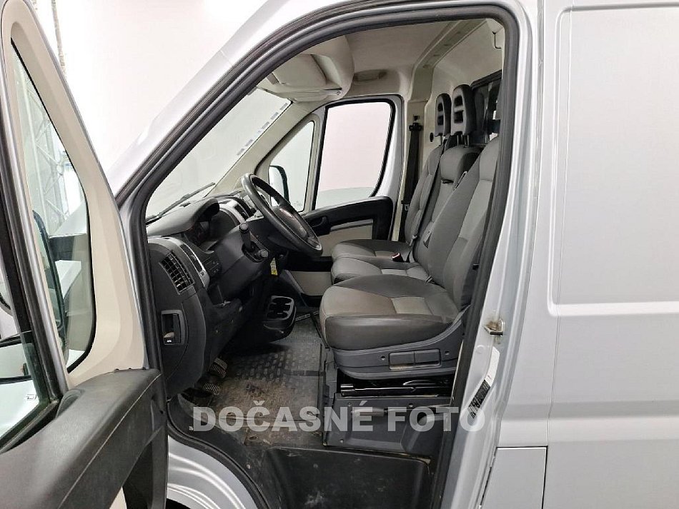 Fiat Ducato 2.3MJT  L2H2
