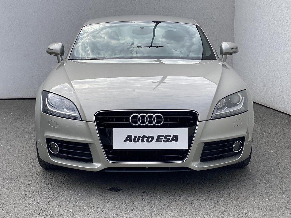 Audi TT Coupé 2.0TFSi 
