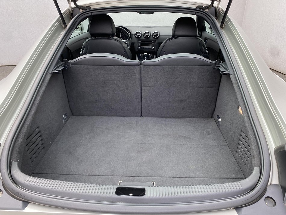 Audi TT Coupé 2.0TFSi 
