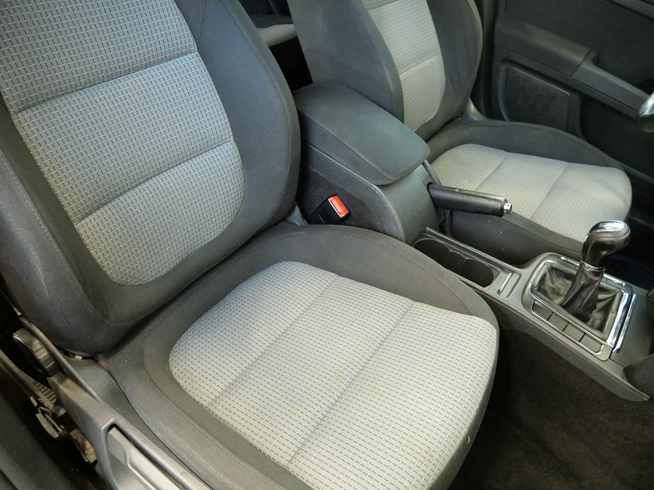 Škoda Superb II 1.9TDi 