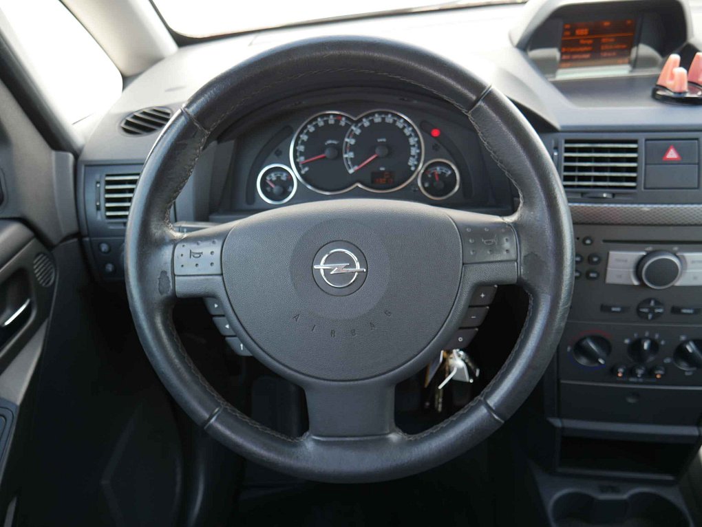 Opel Meriva 1.4i 