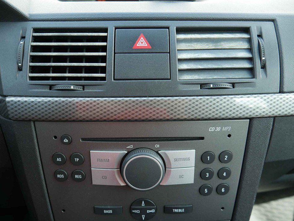 Opel Meriva 1.4i 